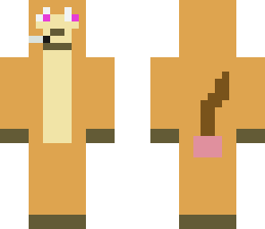 agent mankey