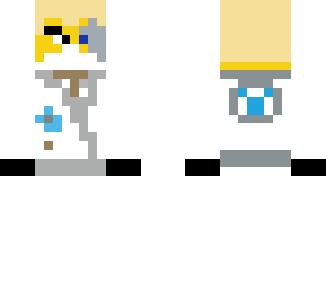zane the nindroid