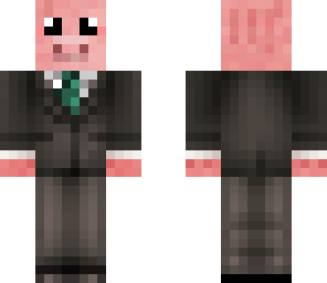 pig man