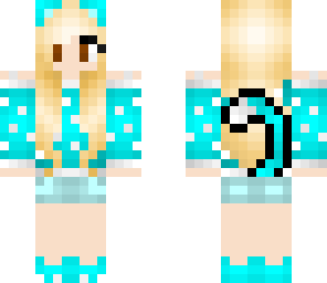 kitty-cat girl 3
