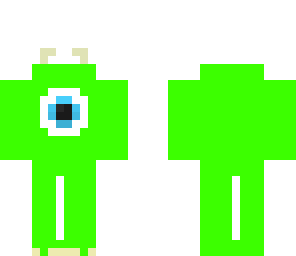 monster