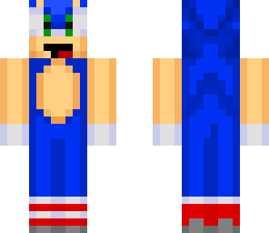 derp sonic