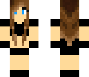 my new skin kricking