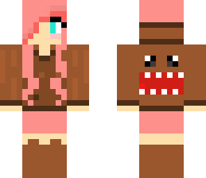 domo girl