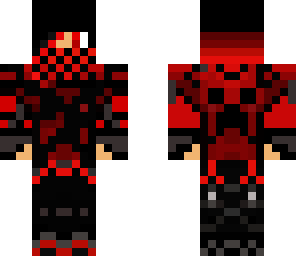 chico rojo