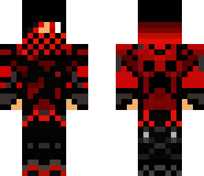 chico rojo