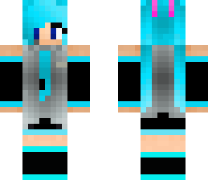 hatsune miku edit