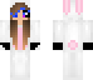 bunny gamer