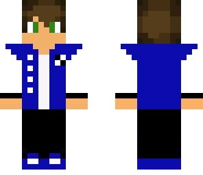 school man
