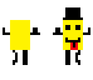 smile face