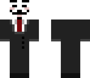 my guy fawkes