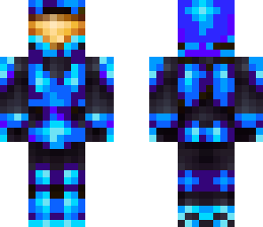 challenge halo skin