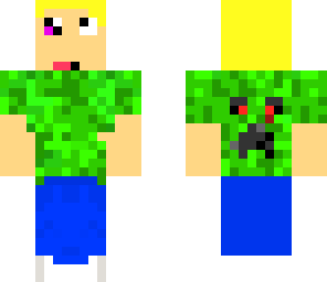 girland boy fuse