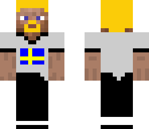 swedish guy
