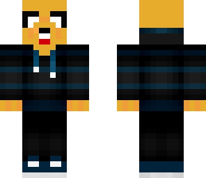 jake teenager