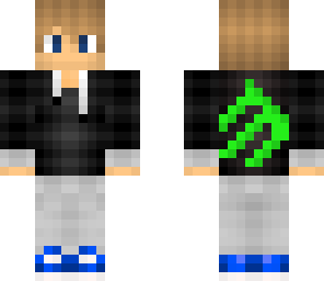 a skin to my friend david again