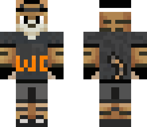 wc tiger