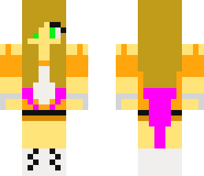 tiffy
