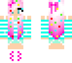 my version of candy girl