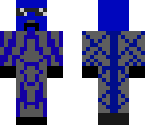 creeper agent