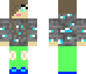 bad skin