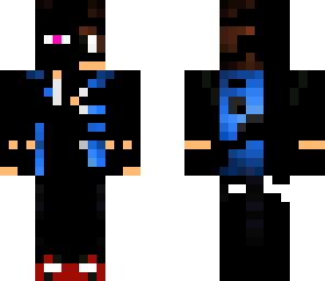 ender infection 2