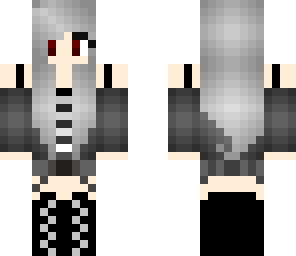 ghost girl