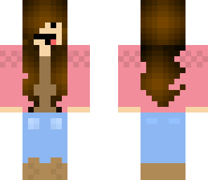 derp autumn gurl