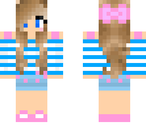 cute girl