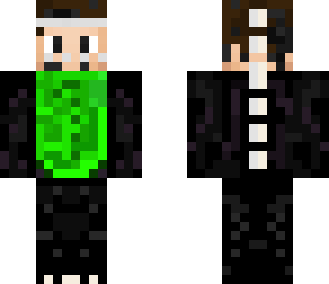 rizeaxmix green