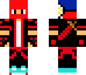 philipino ninja