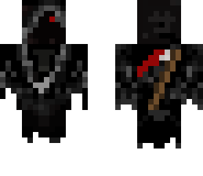 blood king