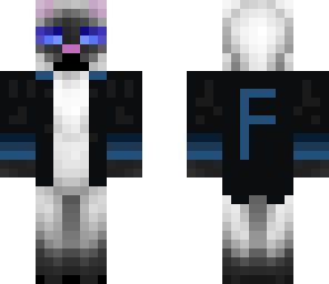 freddy cat
