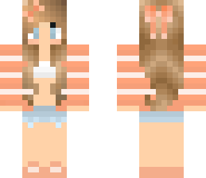 cute girl