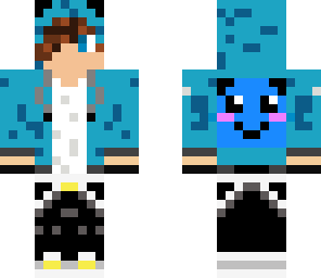 squirtle guy