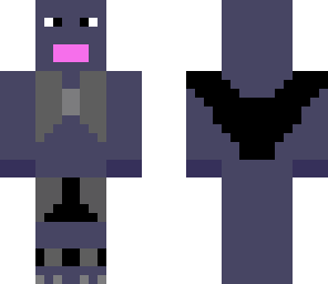 chima bat