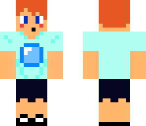 derp water boy