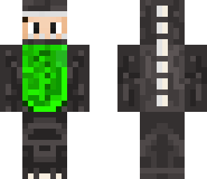 rizeaxmix gray -- green