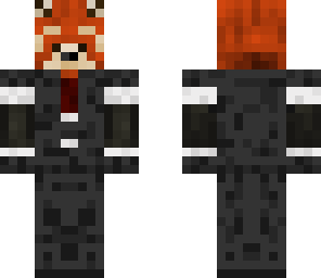 me panda