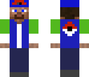 ash steve