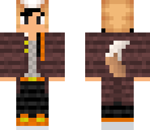 fox brown