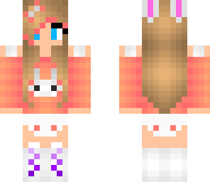 baby bunny