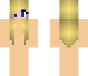 blond hair base