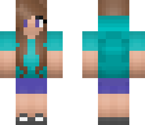 new version steve girl in hd