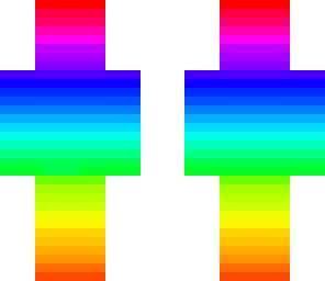rainbow