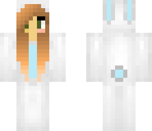 so kawaii bunny