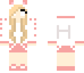 herobrine girl