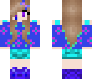 gamer girl