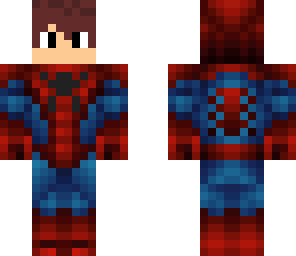 spiderman uriel