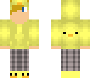tyrellangus pyjamas